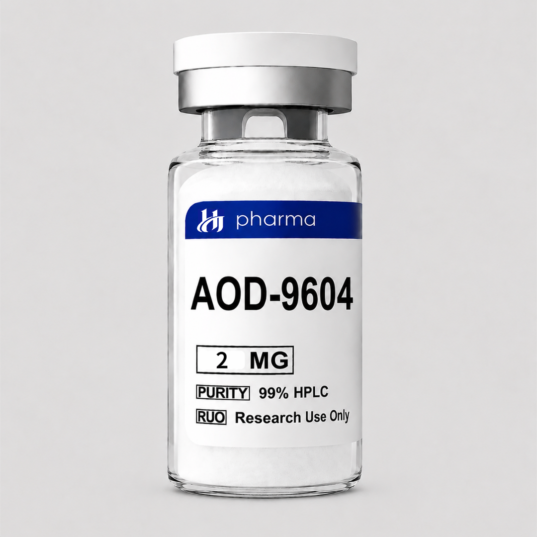 2mg × 10 Vials