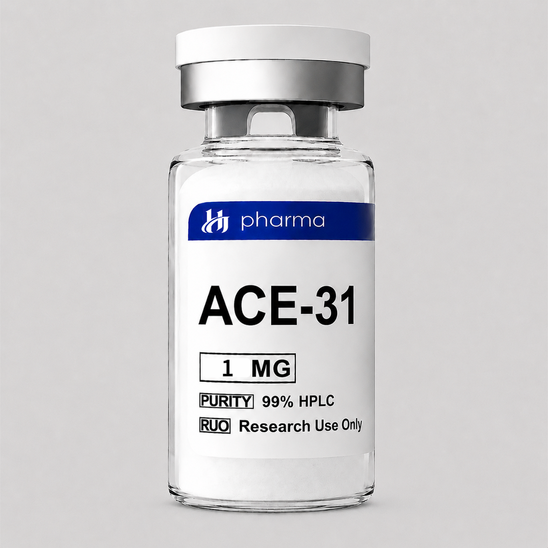1mg × 10 Vials