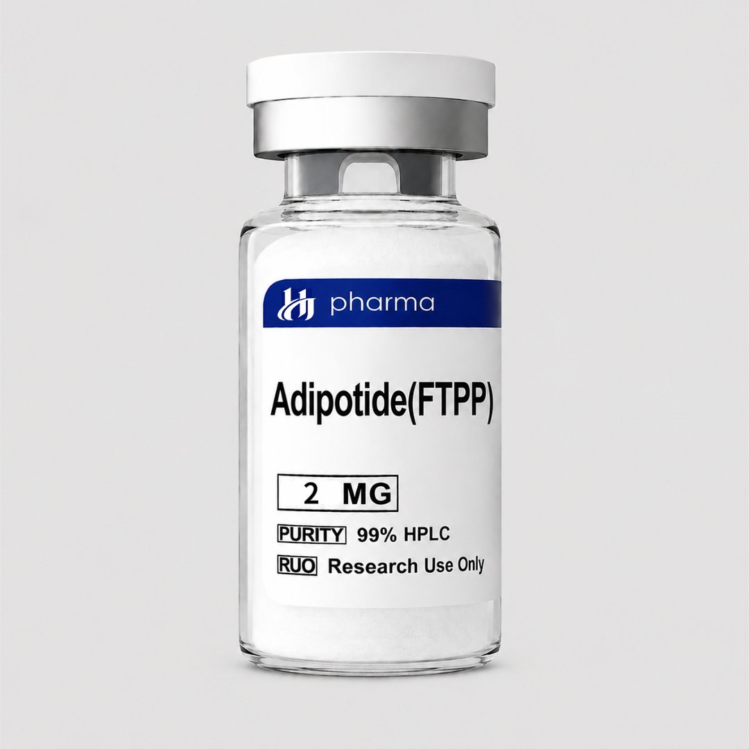 Adipotide (FTPP)
