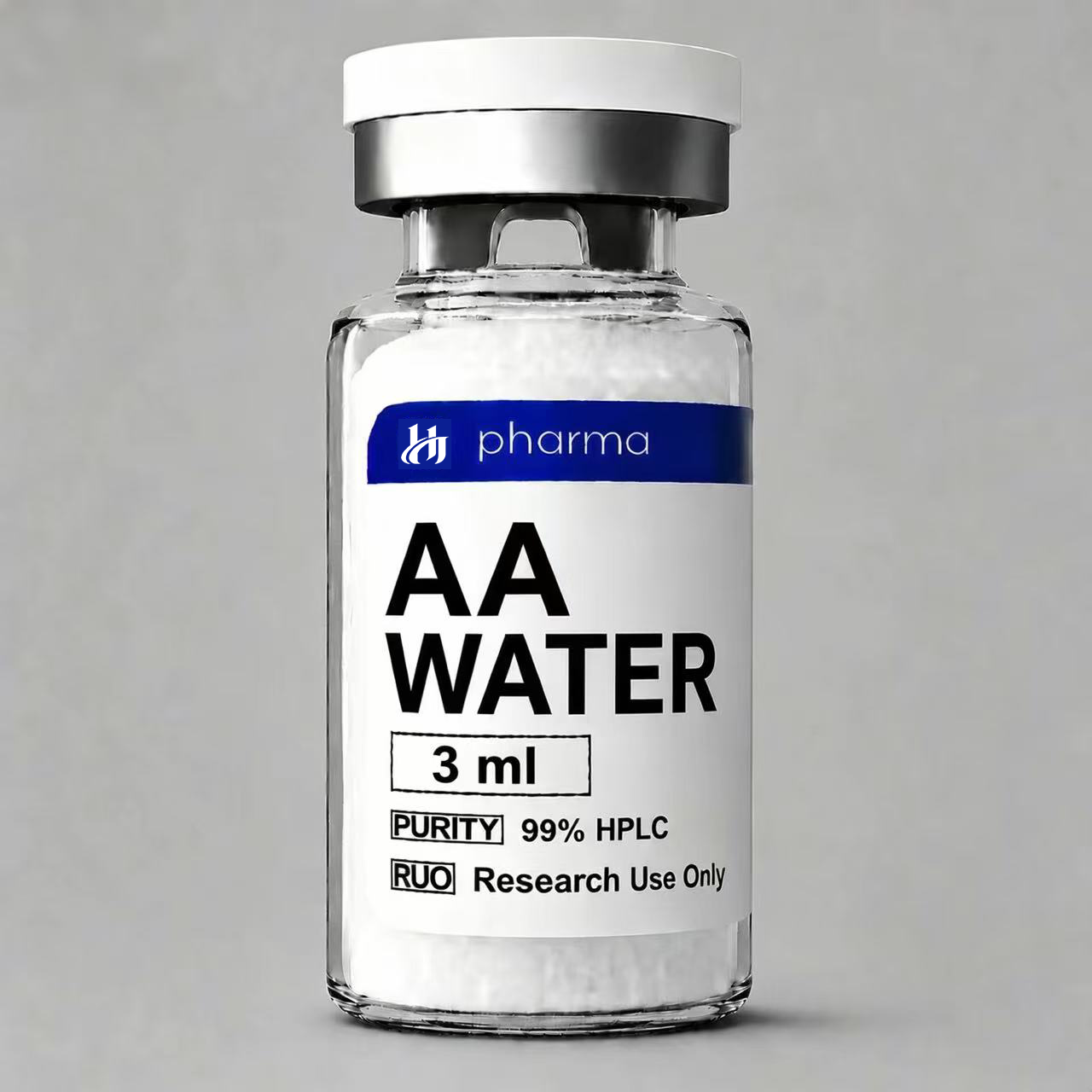 AA Water