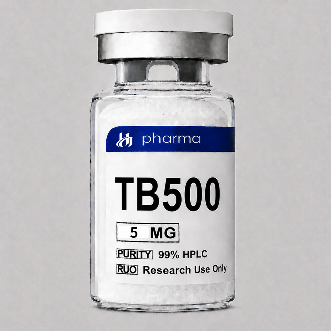 TB-500 (Thymosin B4)