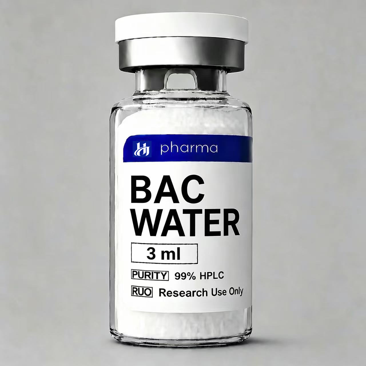 Bacteriostatic Water