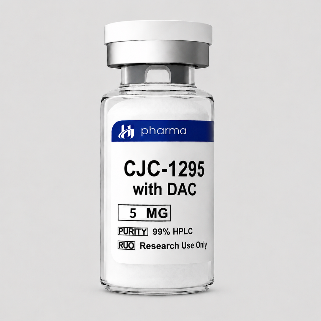 CJC-1295 with DAC