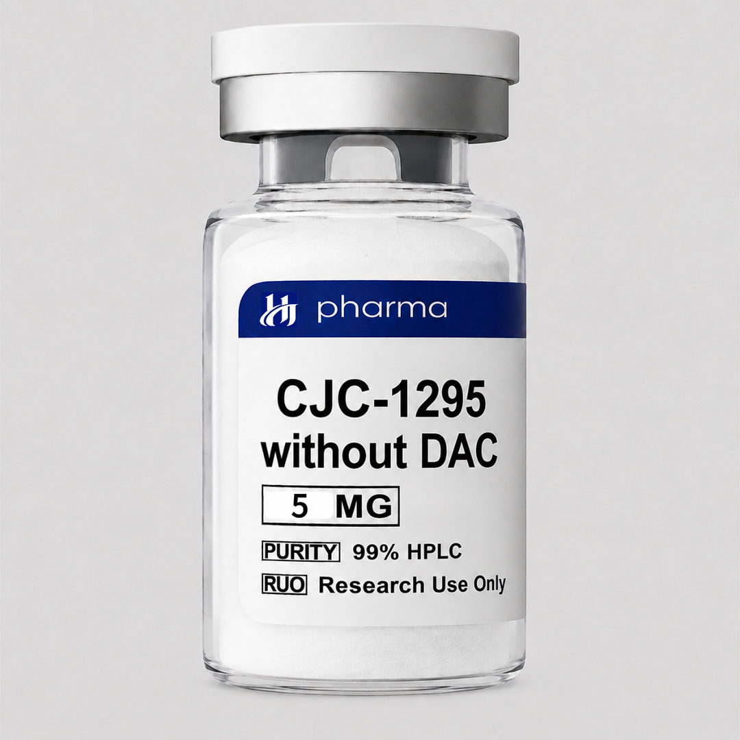 CJC-1295 no DAC