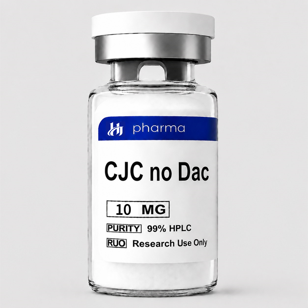 CJC no Dac