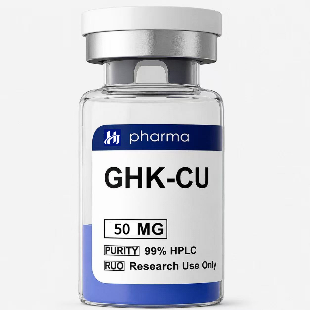 GHK-CU