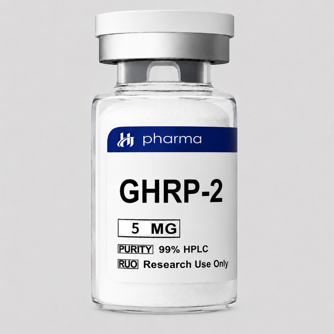 GHRP-2