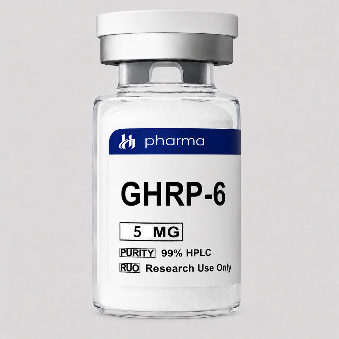 GHRP-6