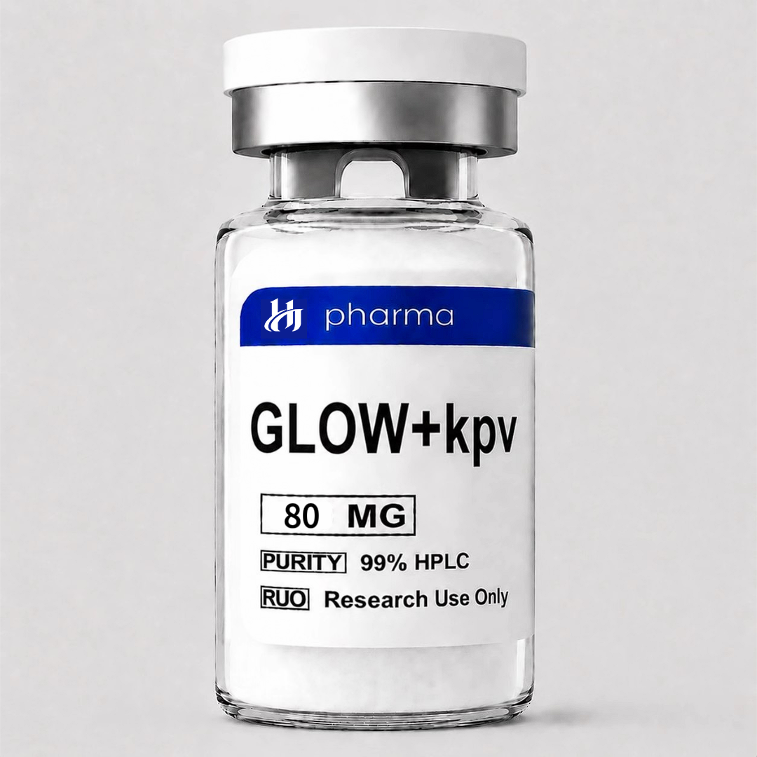 GLOW + KPV