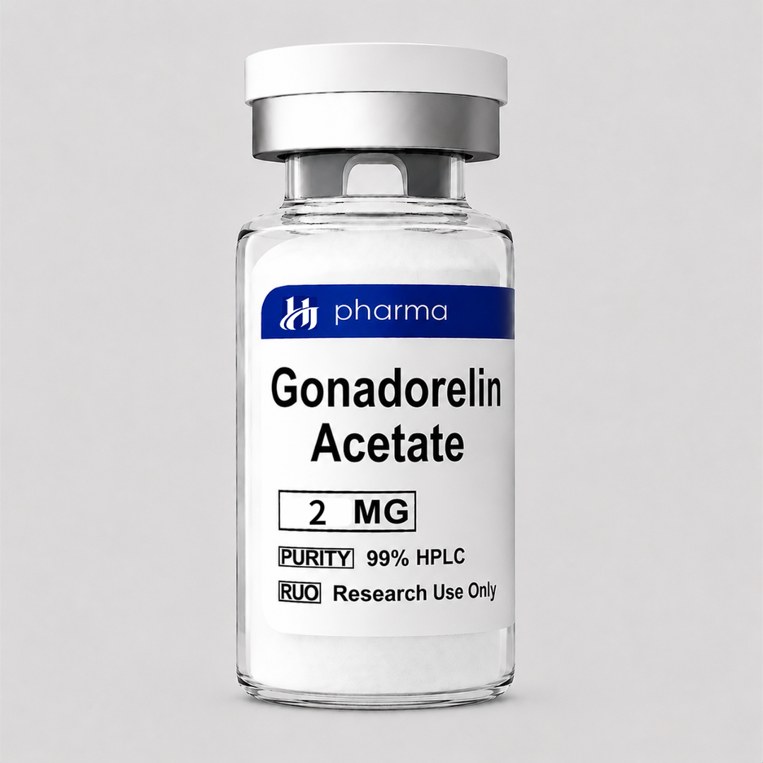 Gonadorelin Acetate