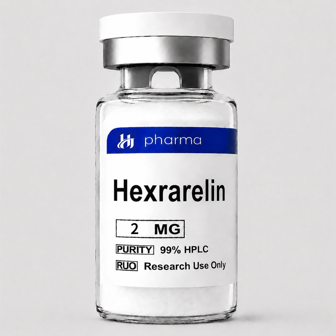 2mg × 10 Vials