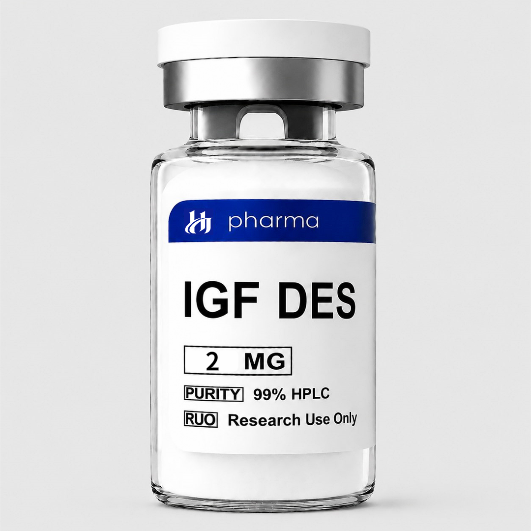 IGF DES