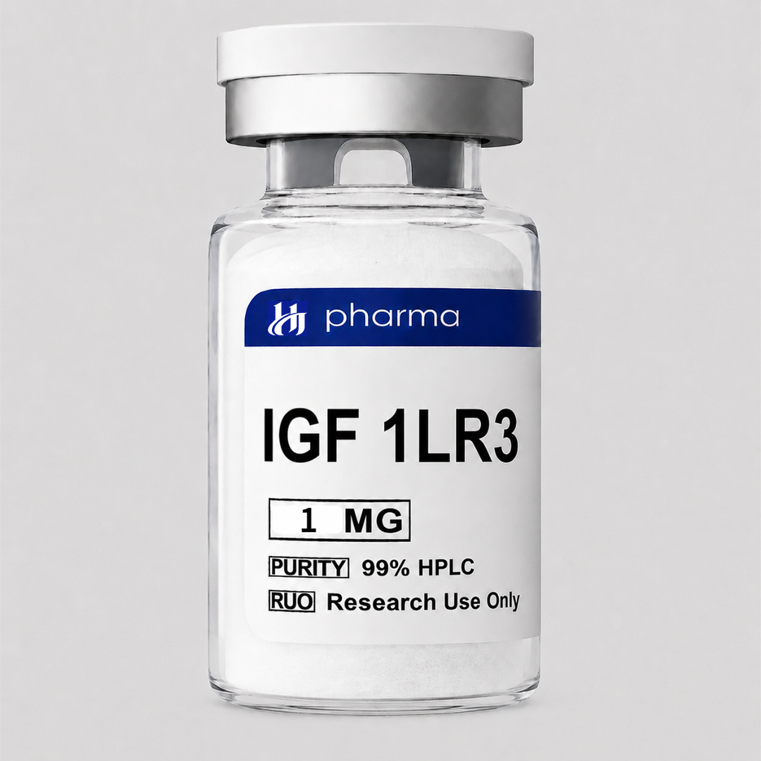 IGF-1 LR3