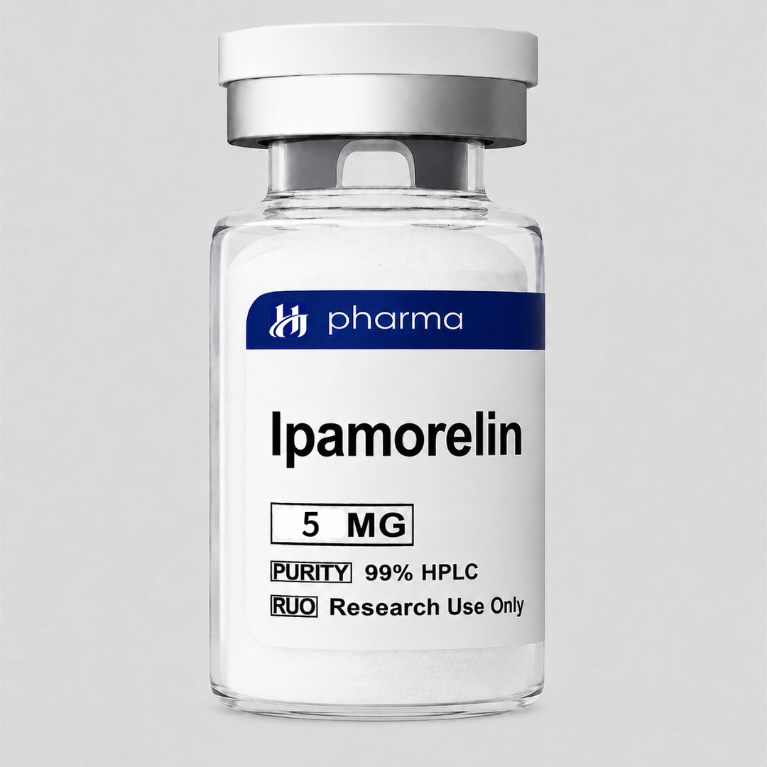 Ipamorelin