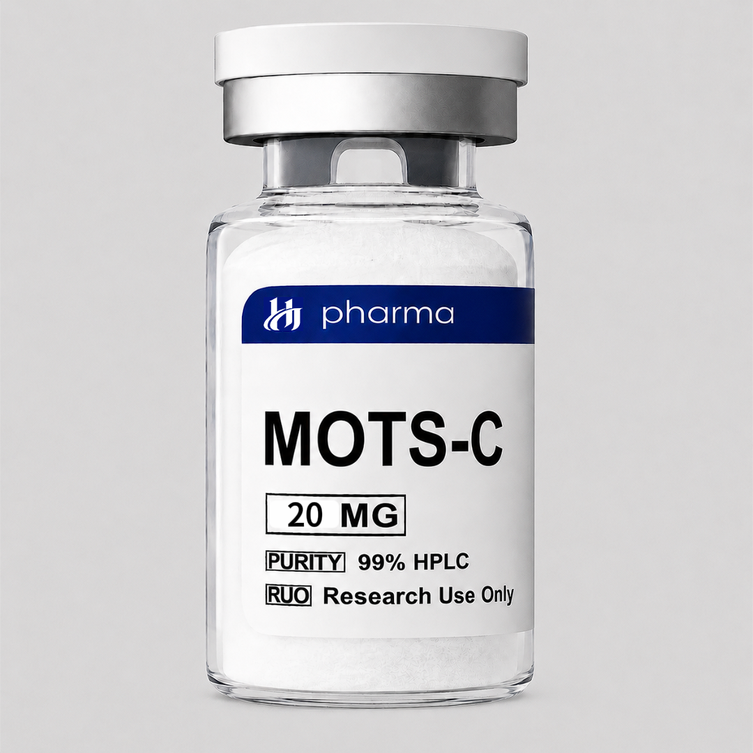 MOTS-C
