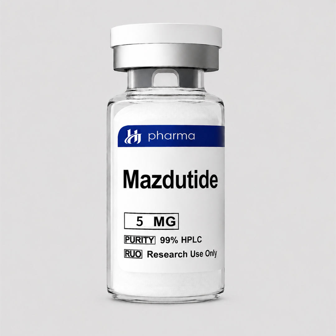 Mazdutide