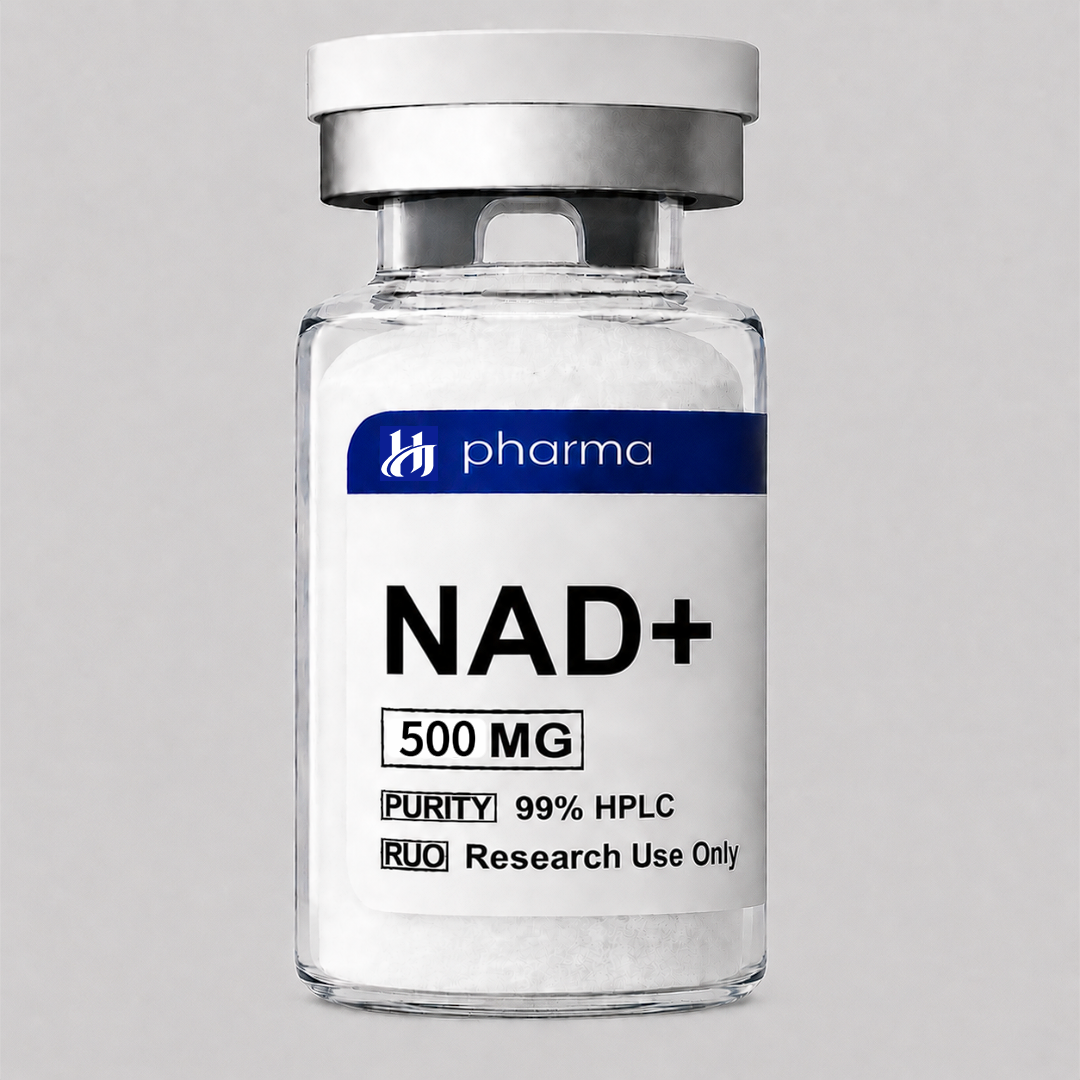 NAD+