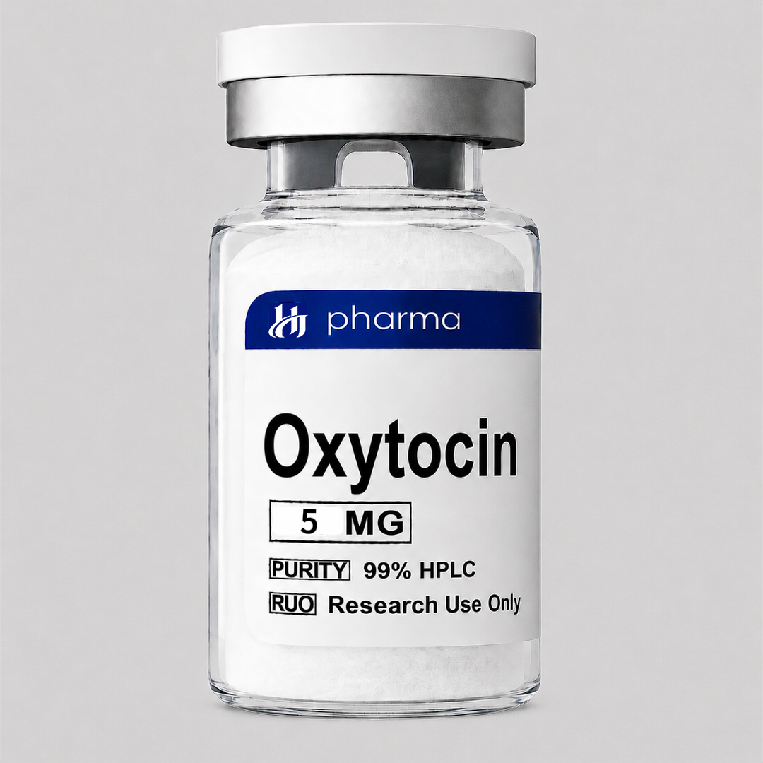 Oxytocin