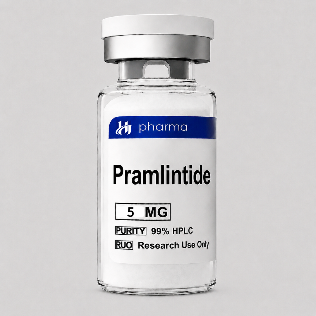 Pramlintide