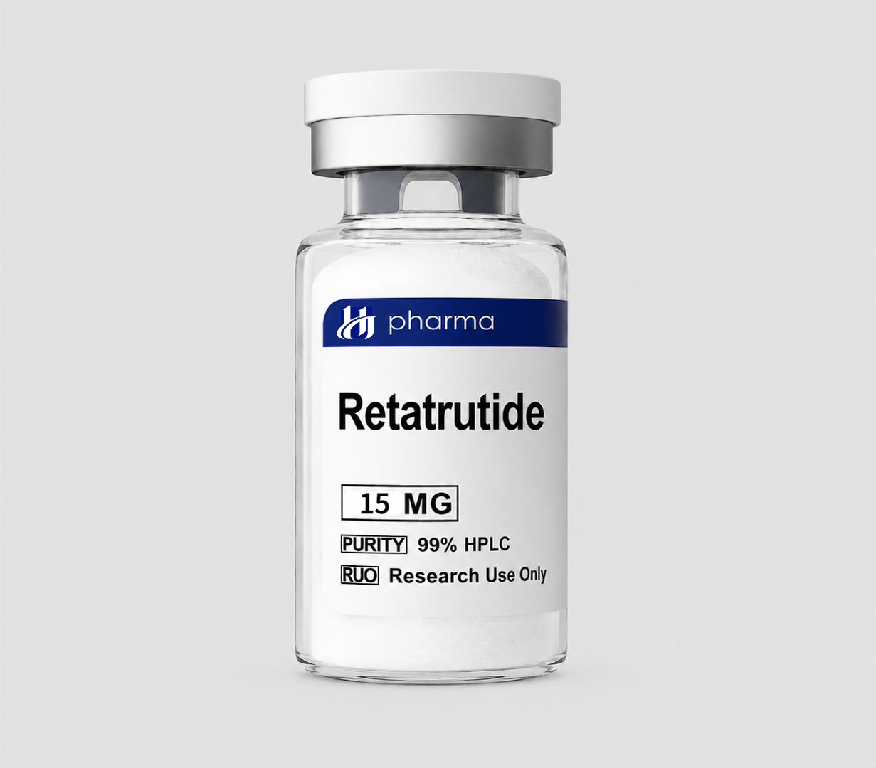 Retatrutide