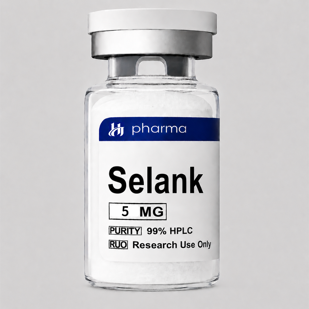 Selank