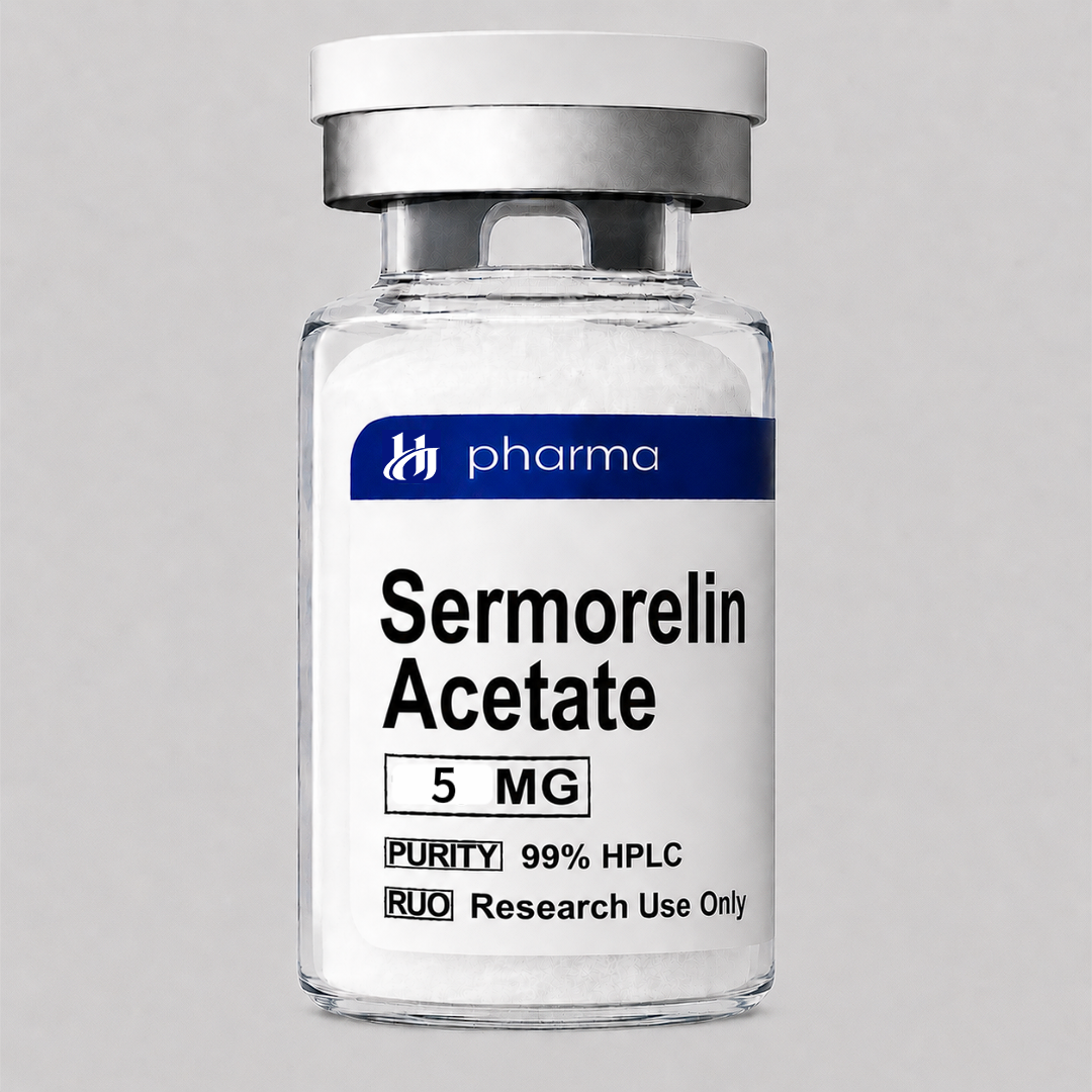 Sermorelin Acetate