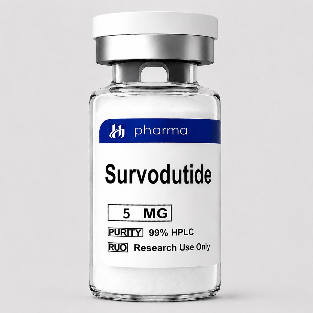 Survodutide
