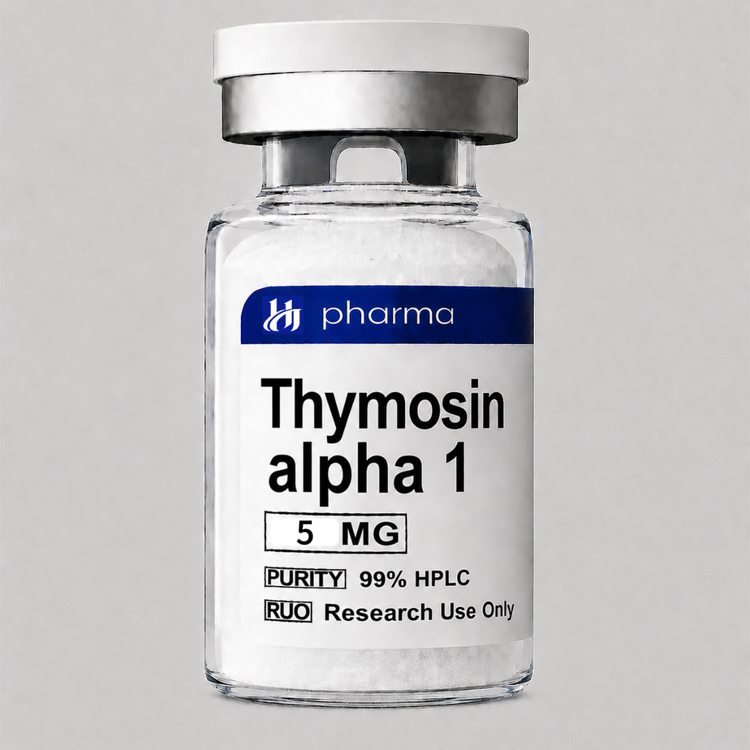 Thymosin Alpha-1