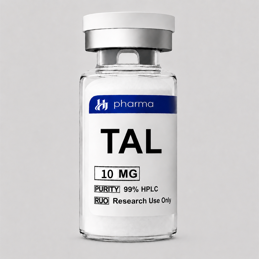 TAl/Tau Aggregation Inhibiting Peptide