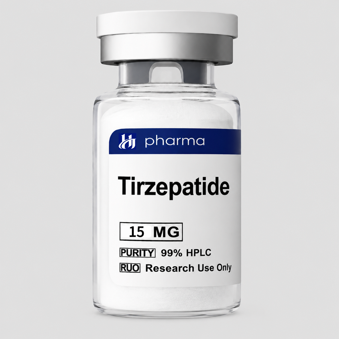 Tirzepatide