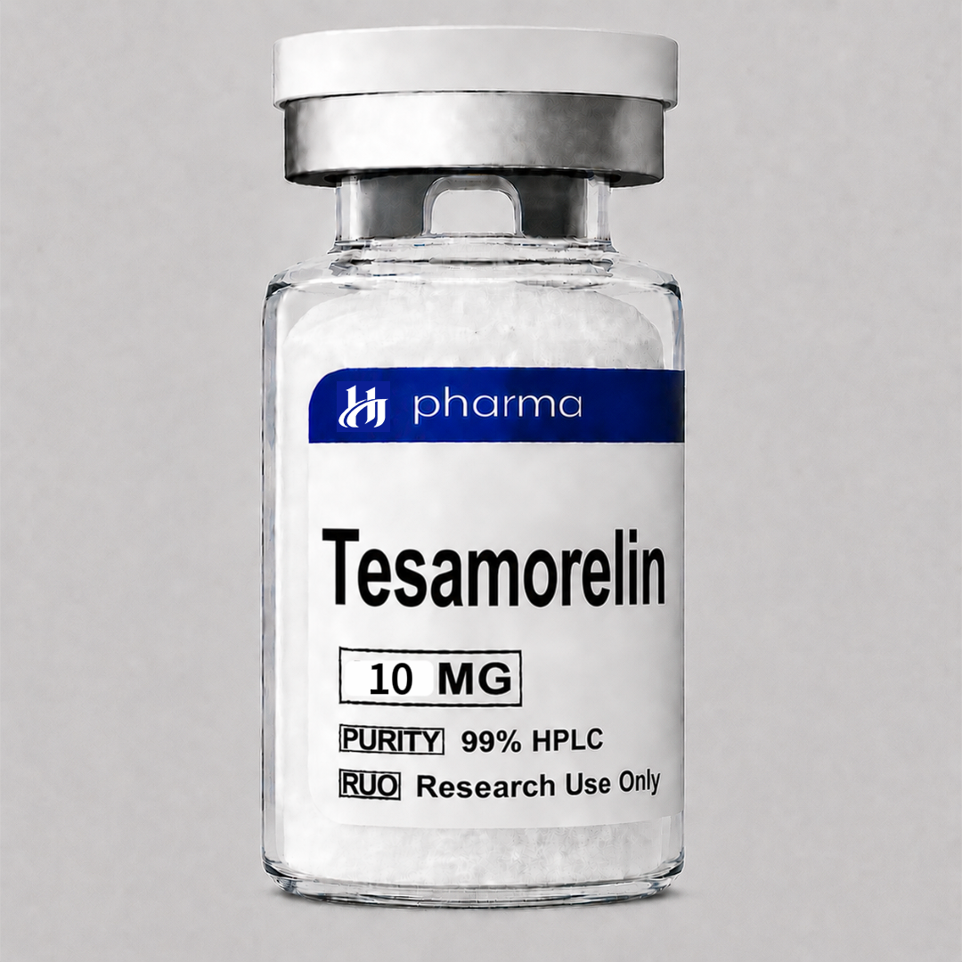 Tesamorelin